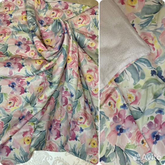 Пеленки для новорожденных премиум