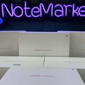 Huawei Matebook E 2024 года