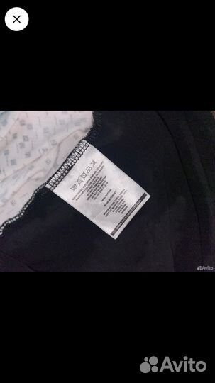 Футболочка lyle & scott