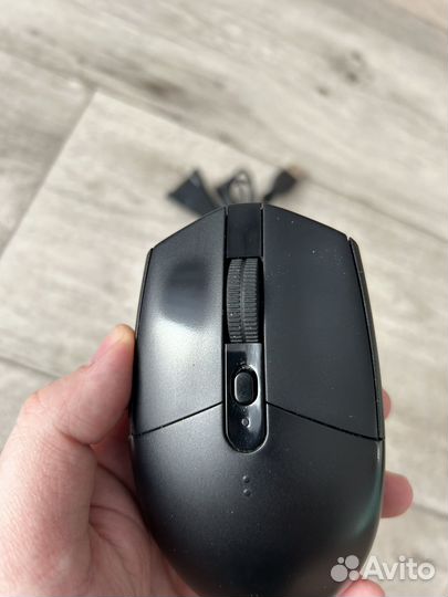 Игровая мышь Logitech G305