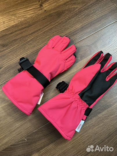 Перчатки reima 3