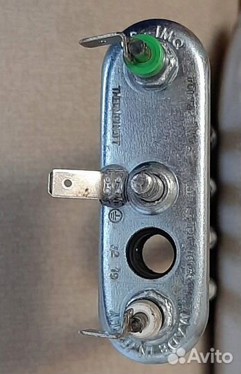 Тен LB CA 16145 1700w
