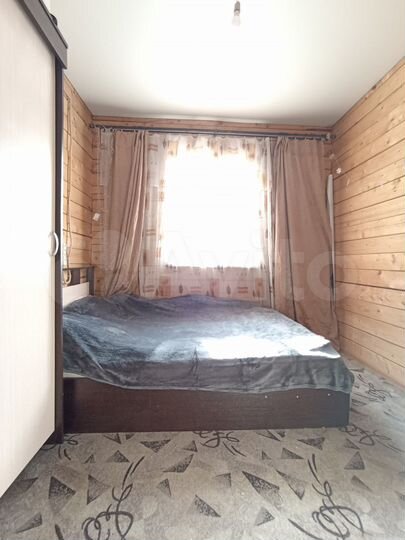 Дом 70 м² на участке 7,5 сот.