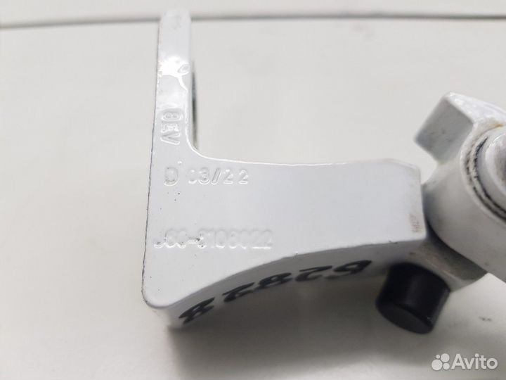 Петля двери правая задняя (Chery Tiggo 7 Pro)