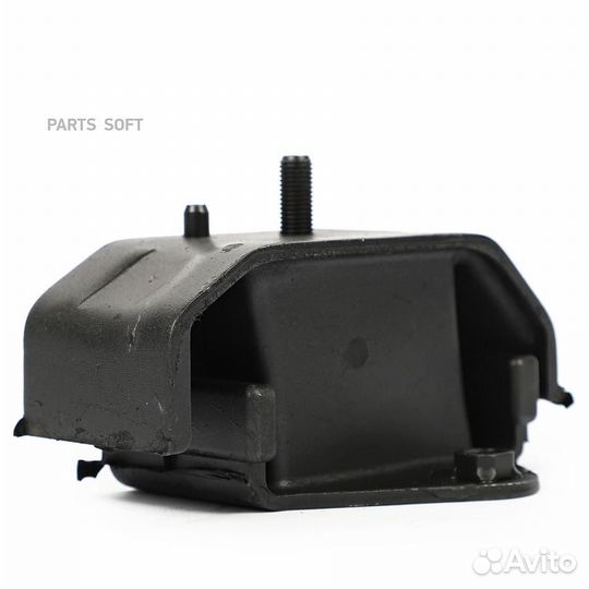 Опора двс пер.hyundai Porter SpeedMate / smmut288