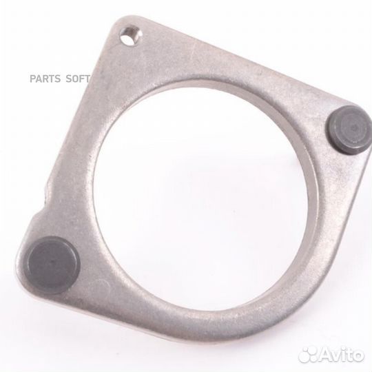 BMW 18327850430 Фланец - 18327850430