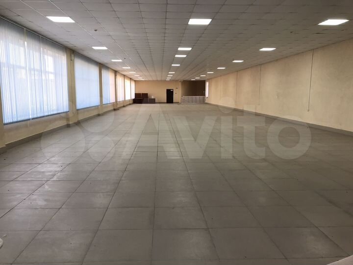 Торговая площадь, 500 м²