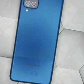 Samsung Galaxy A12, 3/64 ГБ