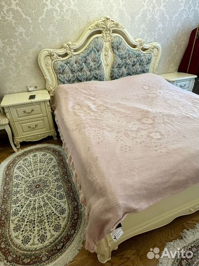 Спальная мебель бу