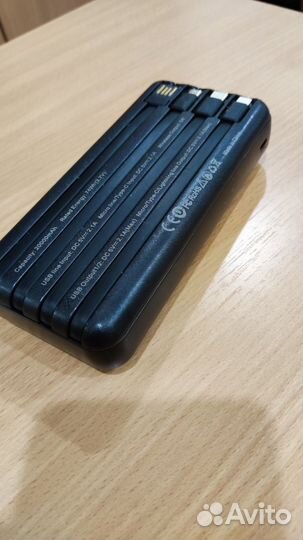 Power bank 20000 mah