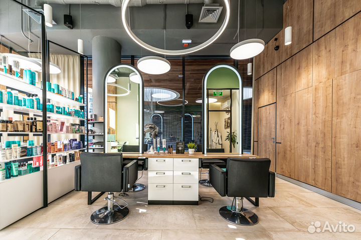 Интерьерная фотосъемка