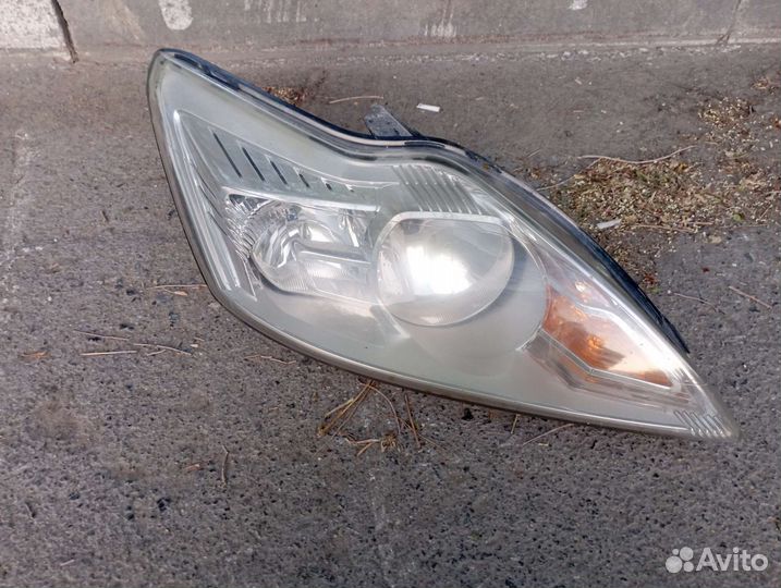 Фара правая фф2 оригинал