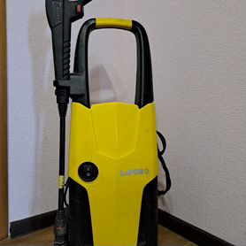 Мойка высокого давления karcher