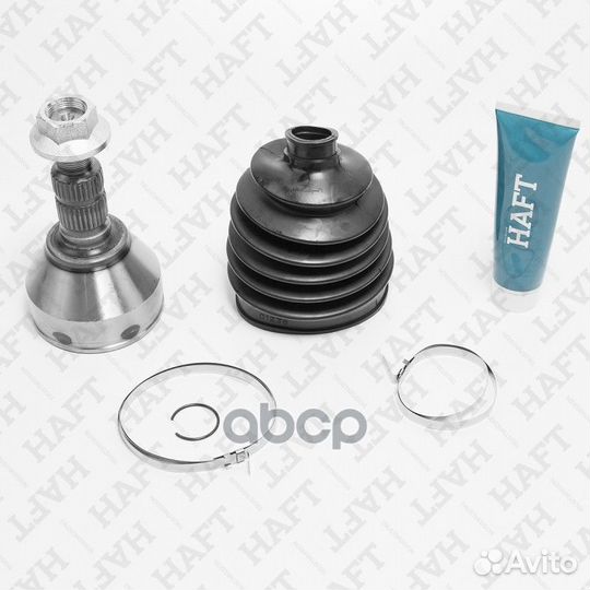 ШРУС наруж. opel astra GTC J, astra H, astra J