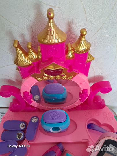 Косметика Для девочек