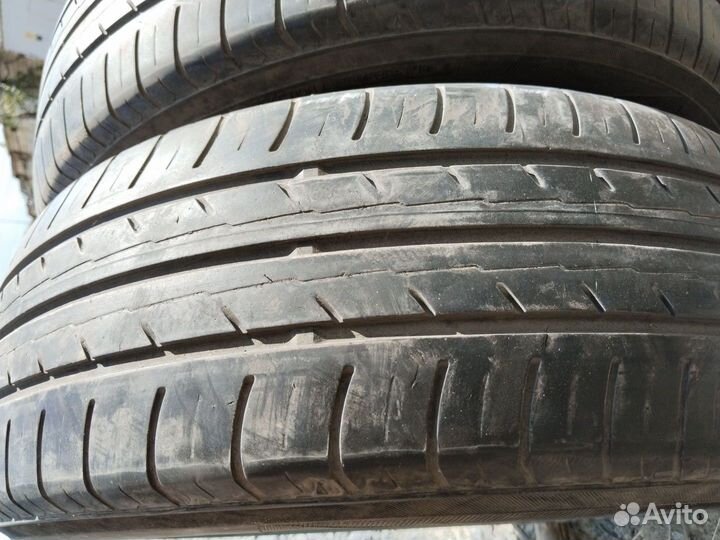 Yokohama Bluearth ES32 185/60 R15