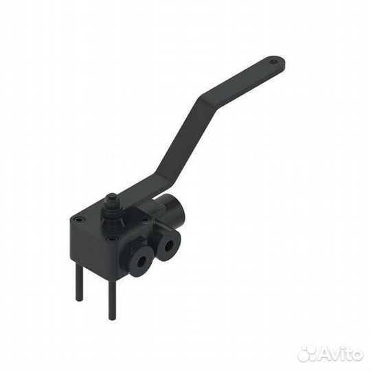 Контрольный клапан John Deere AKK23582