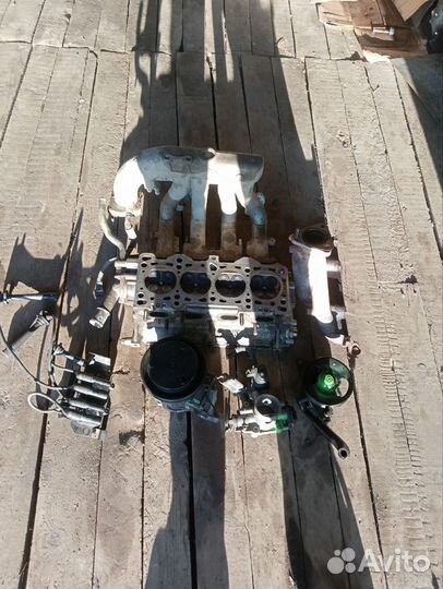 Двигателькиа спектра на запчасти