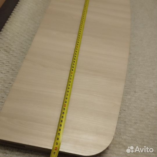 Защитный бортики для кровати (ограничитель)