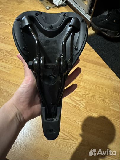 Седло для велосипеда