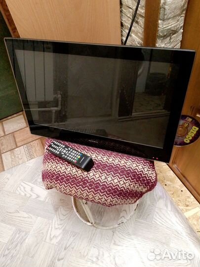 Телевизор супра