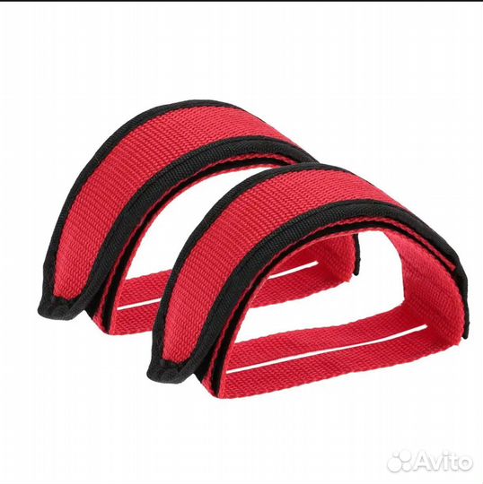 Стрепы для велосипеда fixed gear