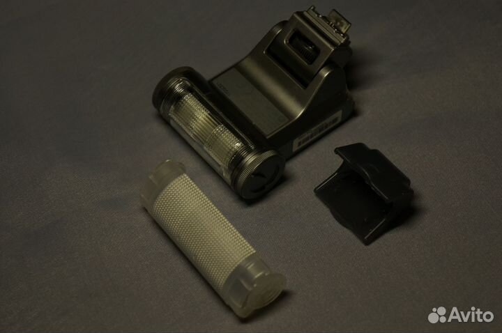 Вспышка для sony nex