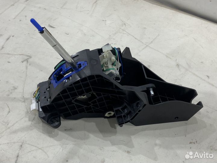 Кулиса кпп Nissan Murano Z52