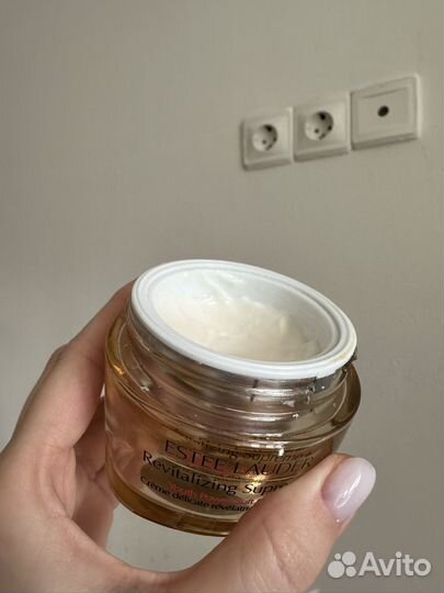 Крем для лица estee lauder