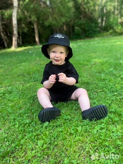 Панама для мальчика