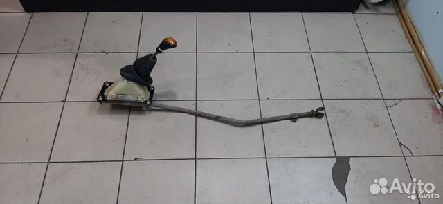 Кулиса Renault Logan