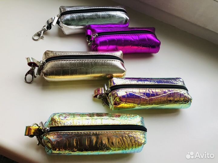 Ключницы иск. кожа