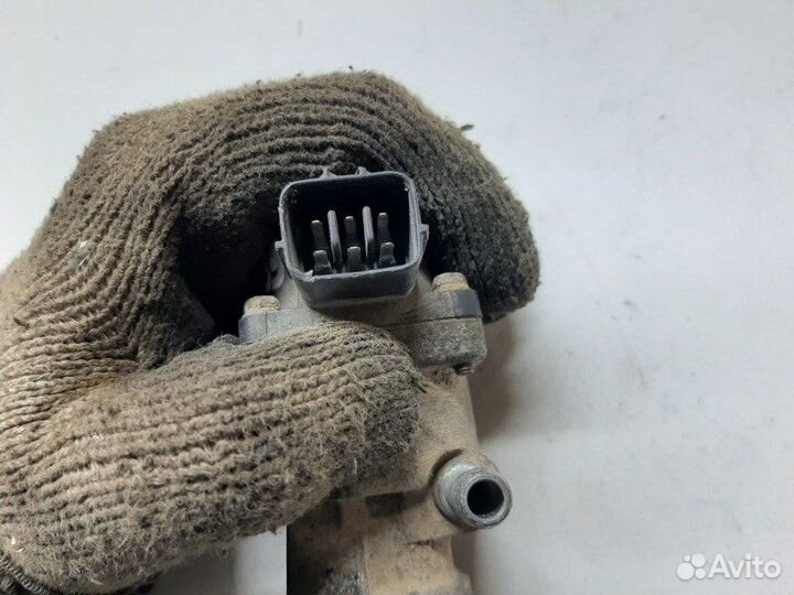 Клапан EGR Mazda Mazda2 DE zjve