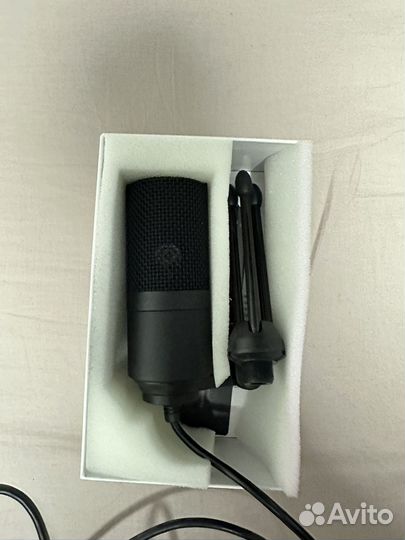 Микрофон fifine k669