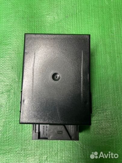 Блок управления подвеской Bmw X5 E53 M54B30 2001