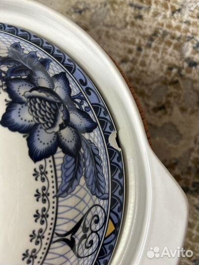 Посуда для запекания