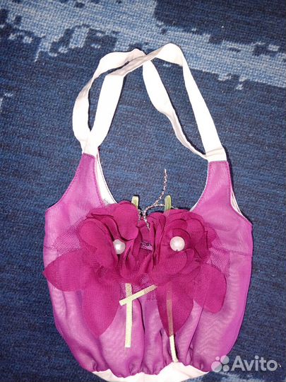 Платье 128 размер