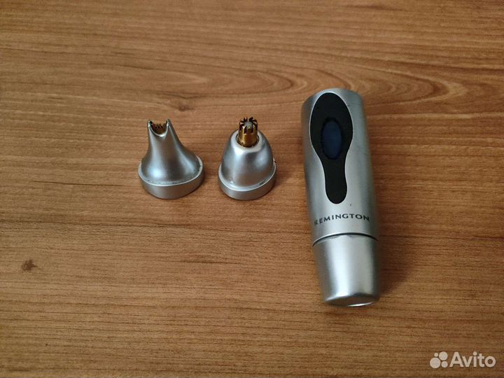 Триммер для носа