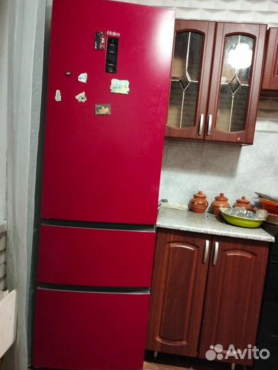 Холодильник