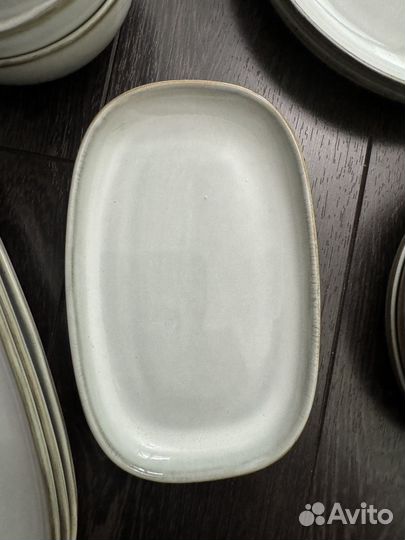 Посуда IKEA гладелиг