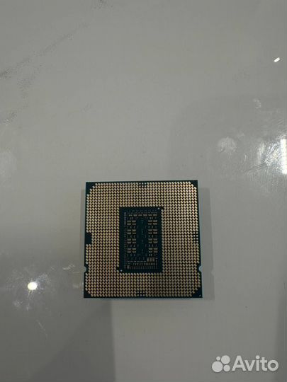 Intel core i5 11400f