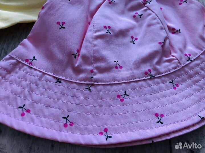 Панама (новые)