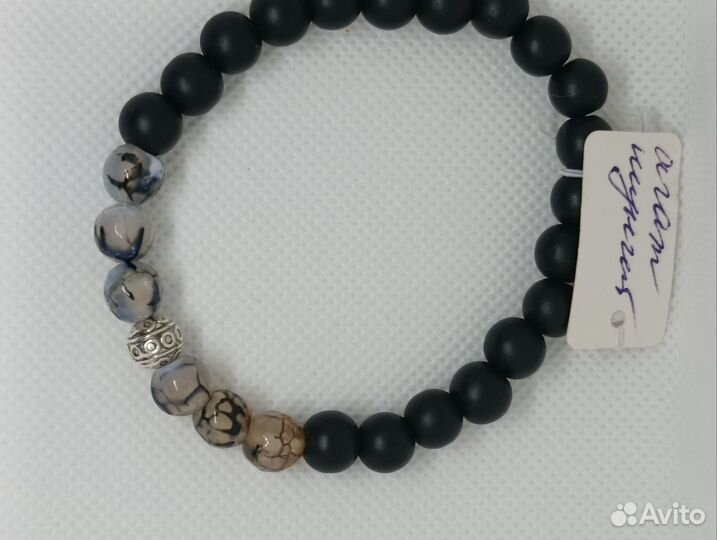 Янтарь. Изделия из янтаря и др. натуральных камней