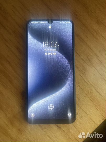 Samsung Galaxy A50, 4/64 ГБ