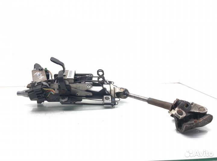 Замок зажигания Jaguar X-Type (2002-2009)