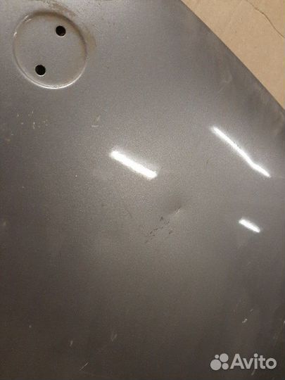 Капот Mercedes A W169, 2005