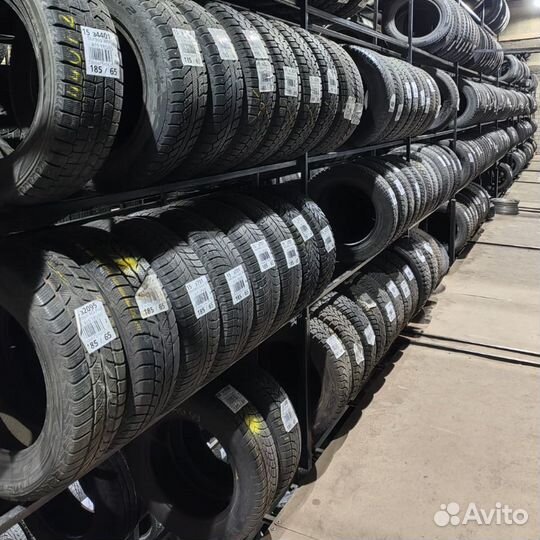 КАМА Кама-Евро-236 185/60 R15 84H