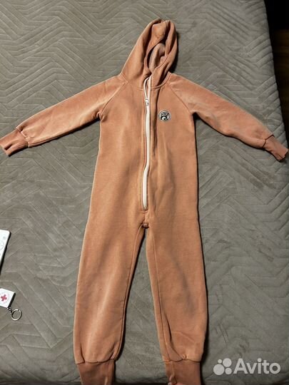 Комбинезон bungly boo 110