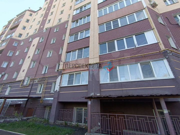 Продается нежилое помещение, площадью 93,5кв.м. на
