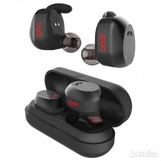 Elari Nanopods Sport Без Коробки